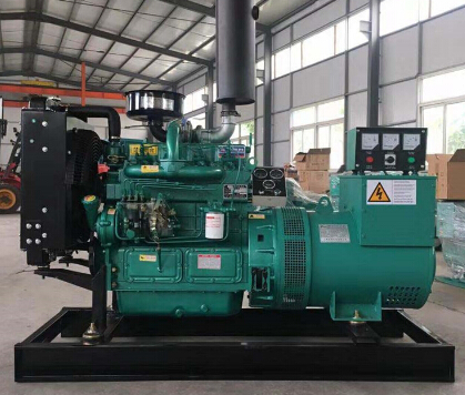 榆林宗申动力10kw小型柴油发电机