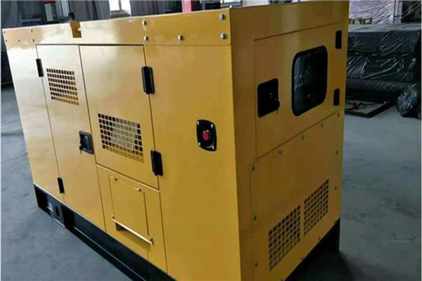 榆林发电机出租 榆林发电机出租