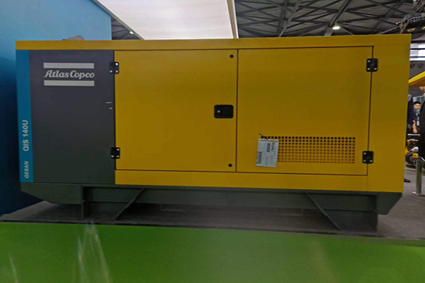 榆林发电机出租 榆林发电机出租