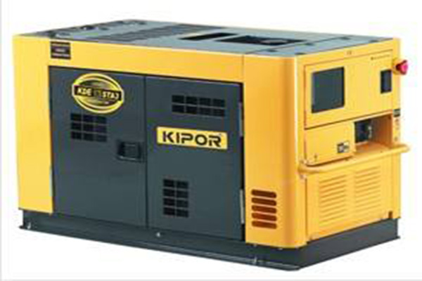 榆林发电机出租